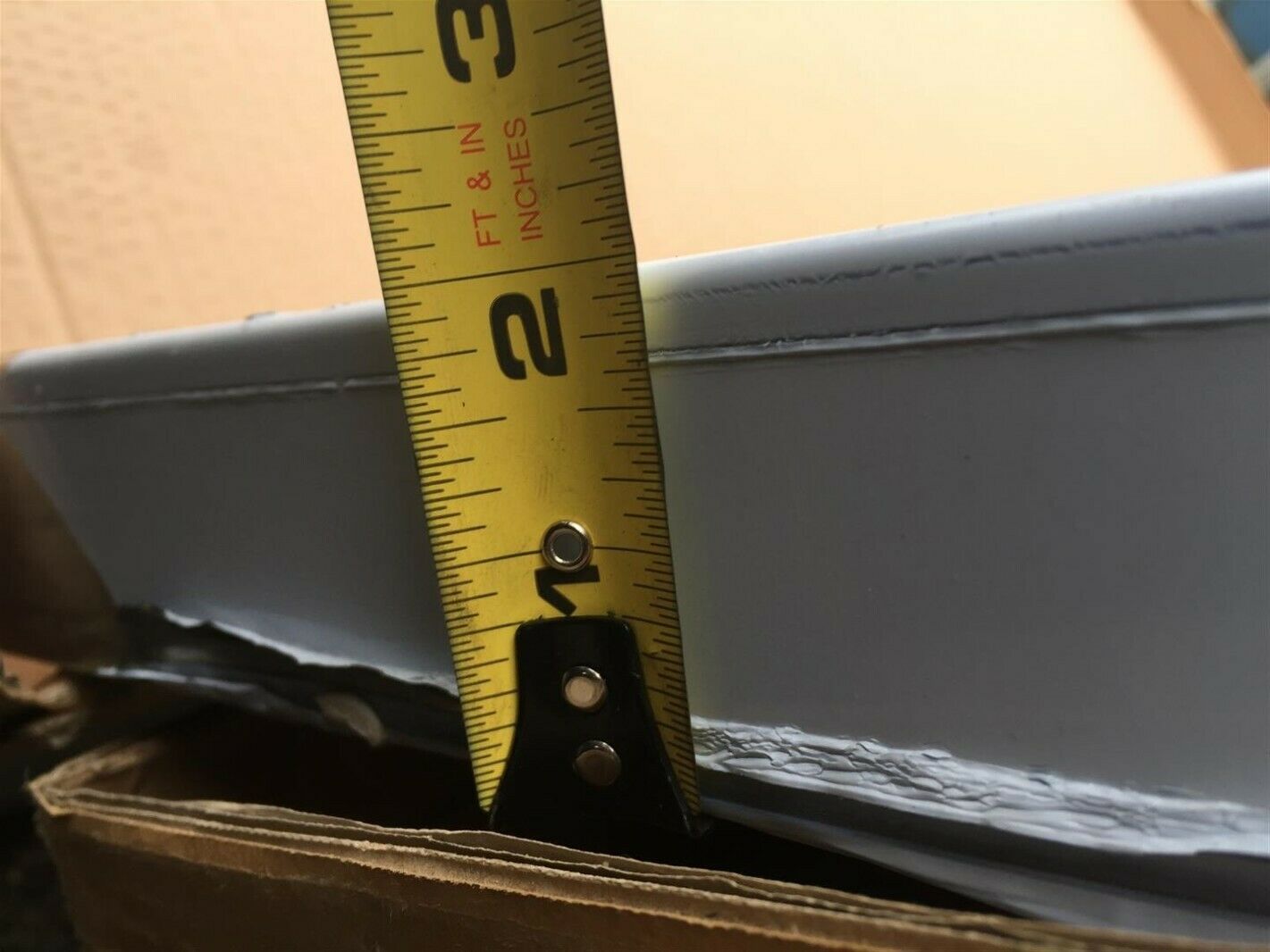 Select Stainless 60X24