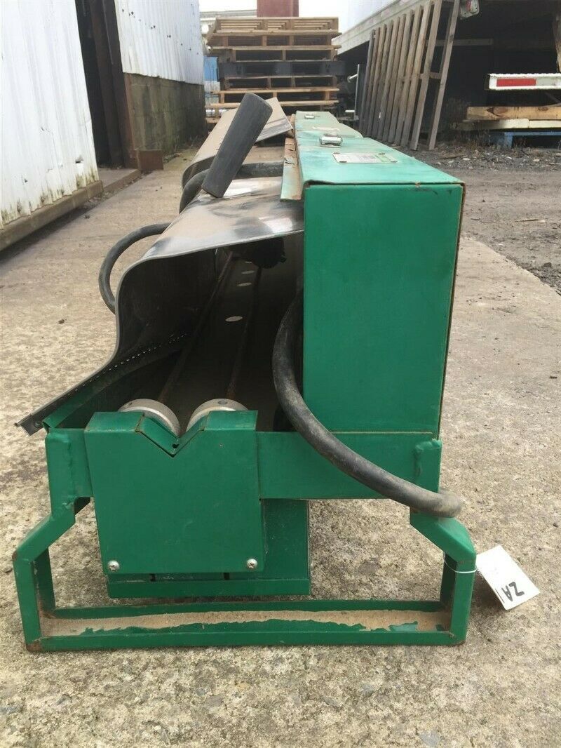 Greenlee 1/2" thru 6" Electric PVC Heater 220/230VAC, 847 Joseph