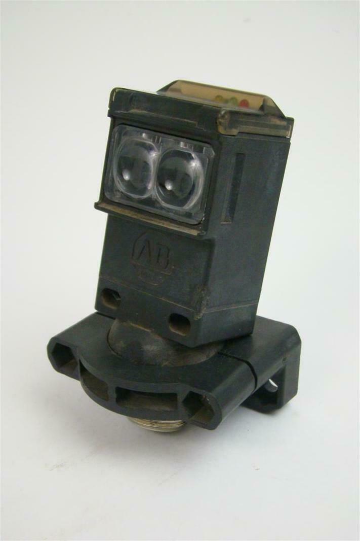 Allen Bradley  Photoswitch  , 43GRU-9002-QD SER A
