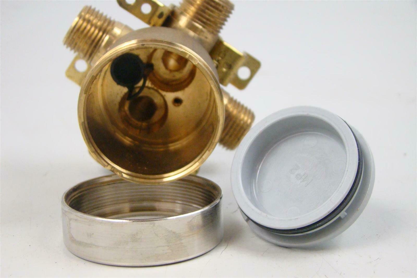 Delta Valve , ASSE1016 MASCO Joseph Fazzio, Incorporated