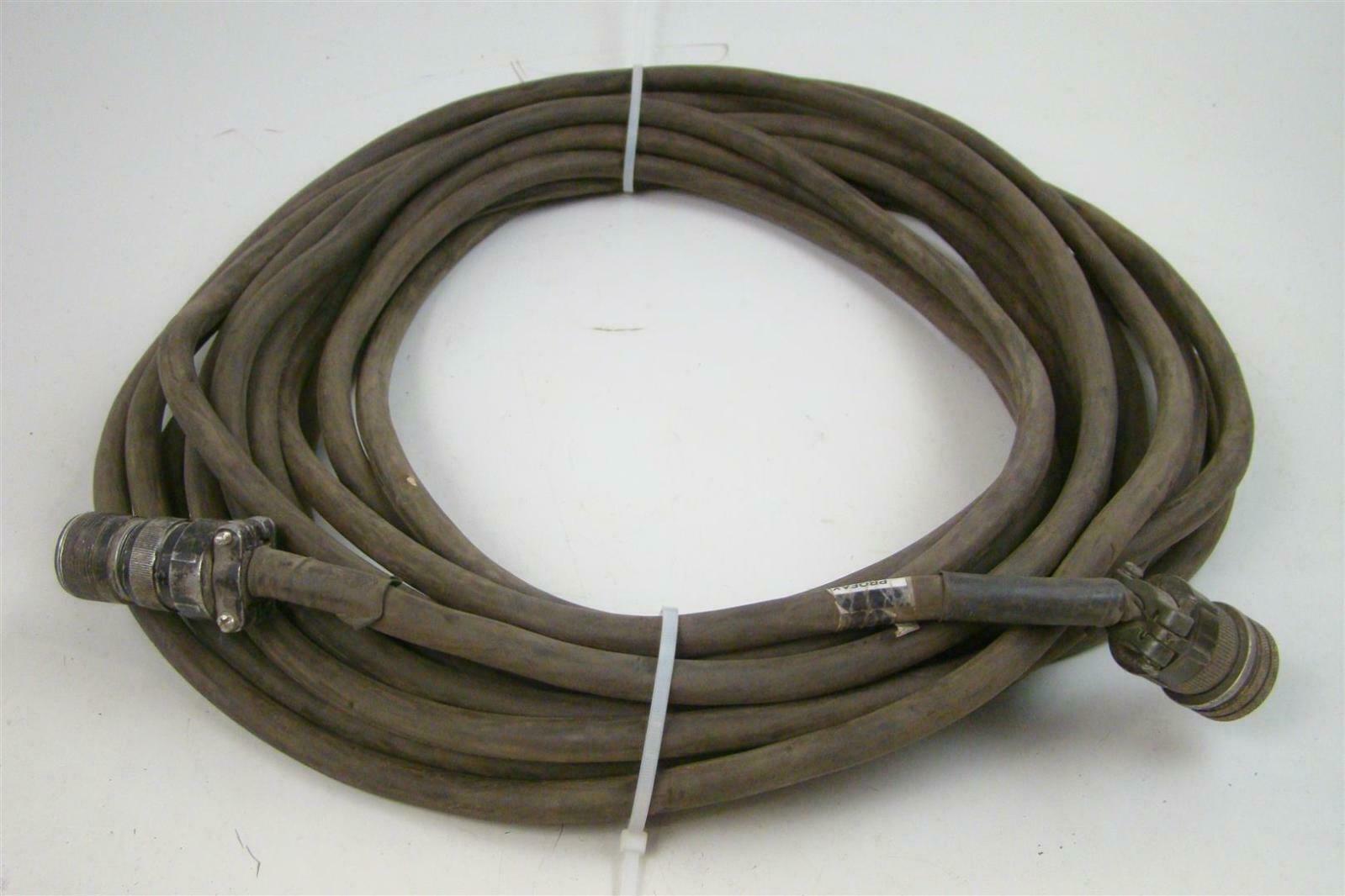 Welder Remote Cord 50' , 14 pins , Extension Joseph Fazzio, Incorporated