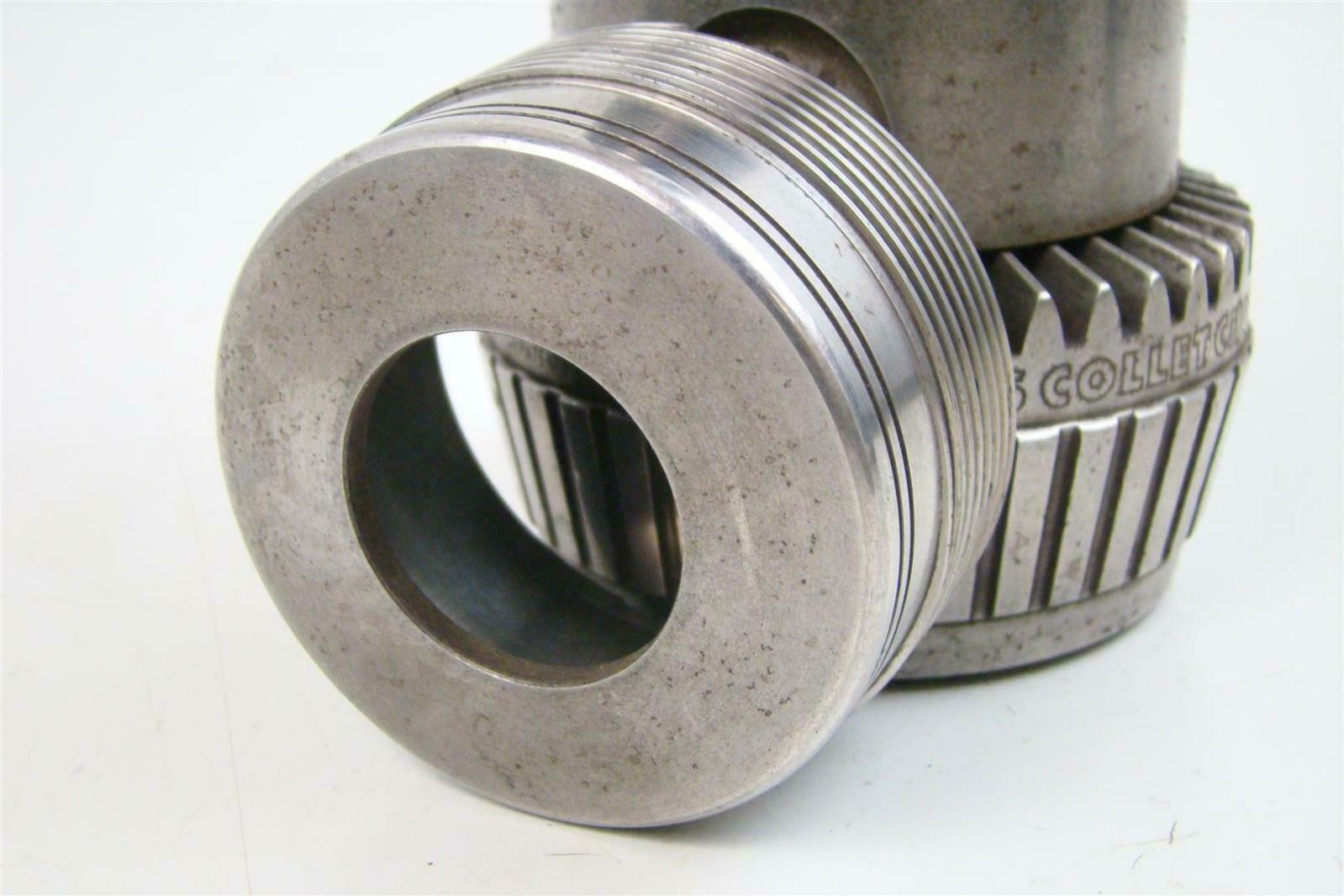 Jacobs Collet Chuck 1/43/8, 9605 eBay