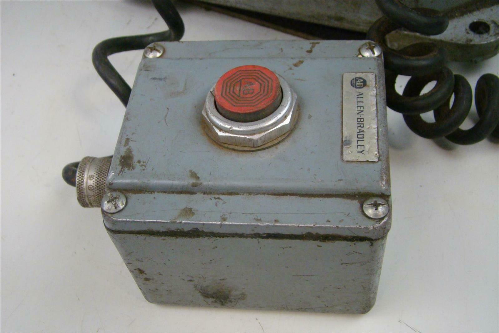 Greenlee Hydraulic Power Pump 115 Vac, 60Hz , 960SAPS Joseph Fazzio