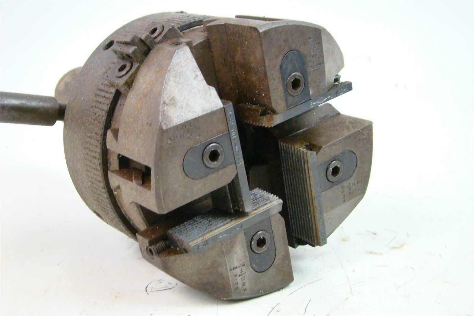 24 P UN//UNR Landis Alco Thread Roll Set 5//16/"