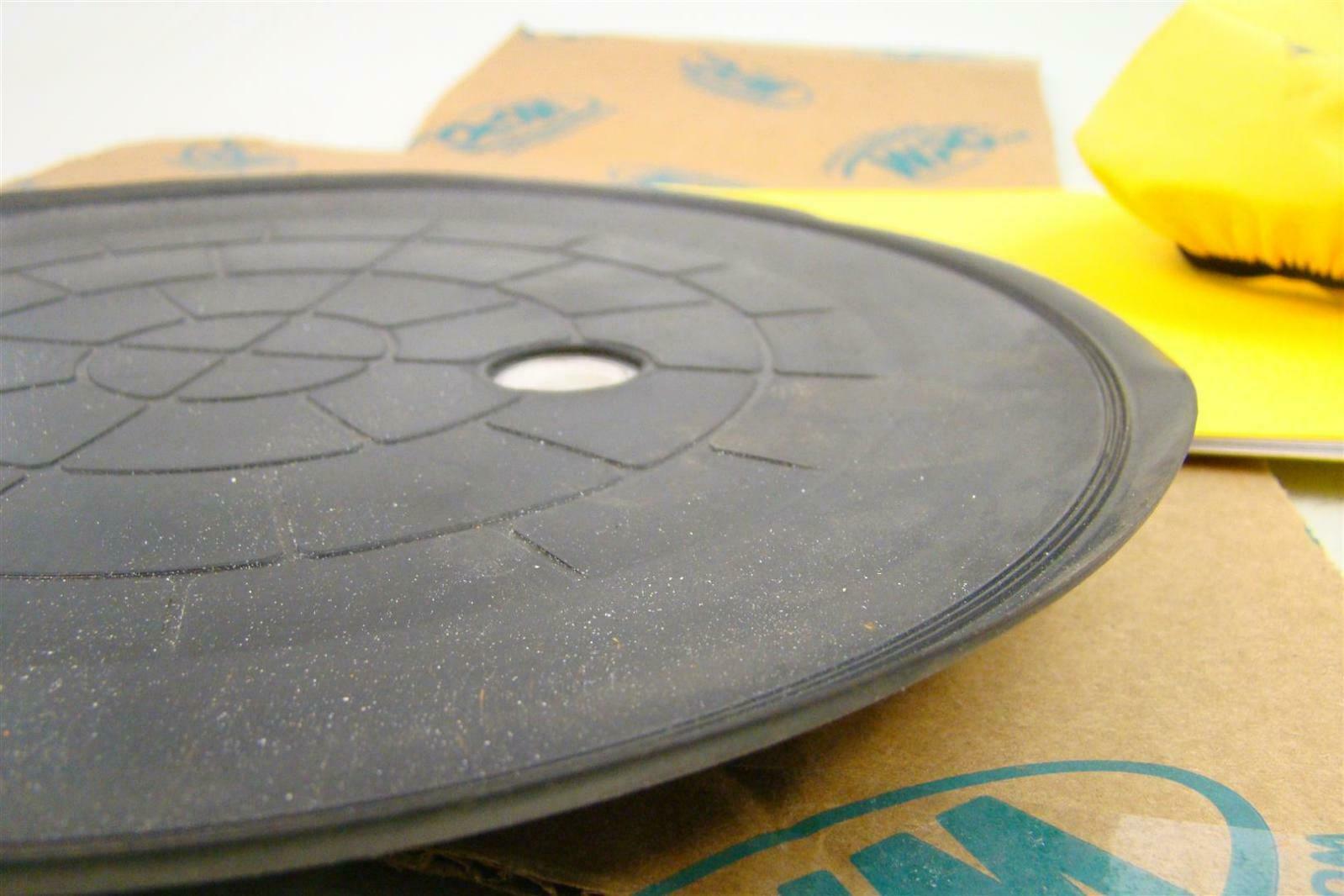 Wood's Power Grip Suction Pad , G3370 Joseph Fazzio, Incorporated