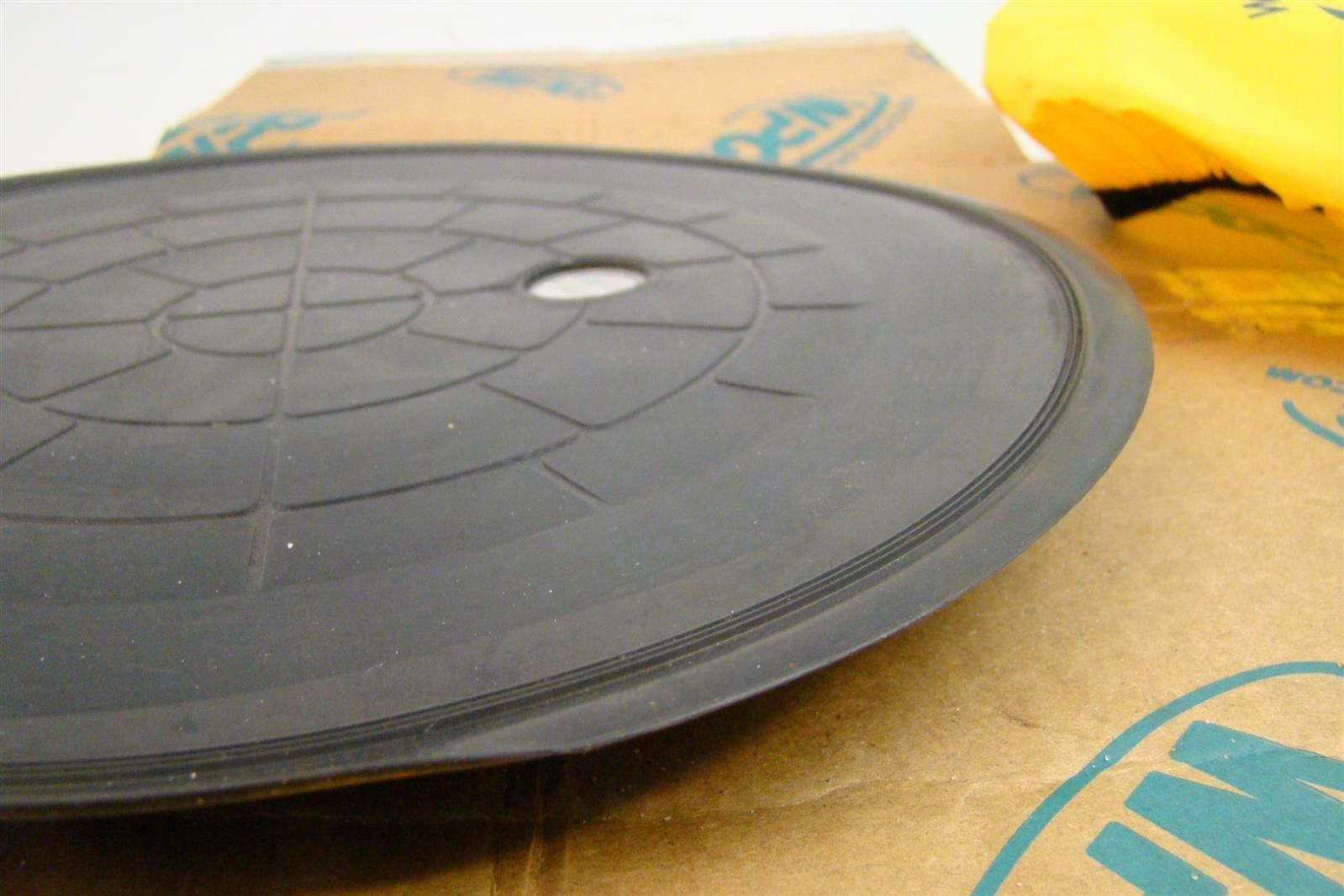 Wood's Power Grip Suction Pad , G3370 Joseph Fazzio, Incorporated