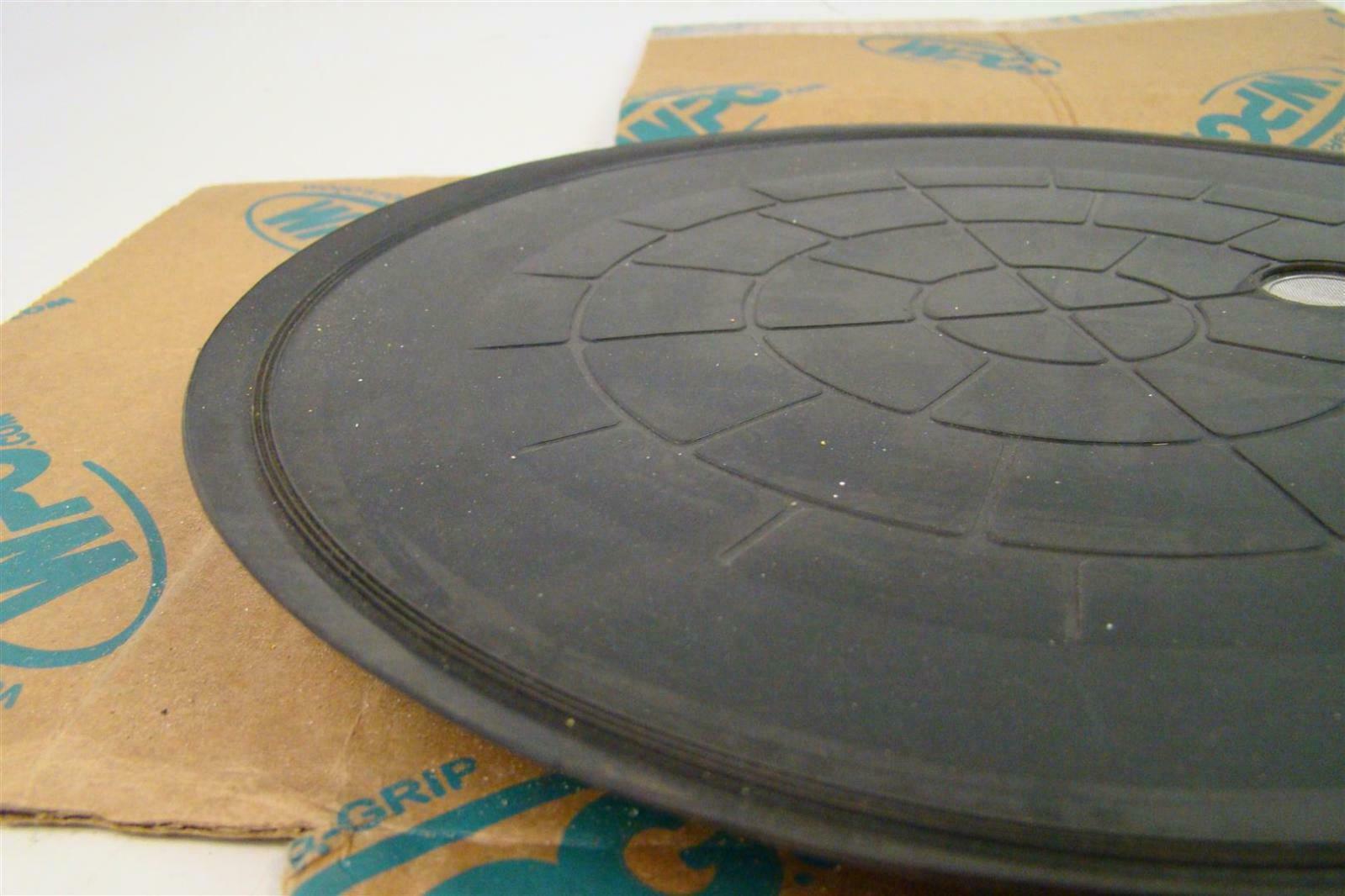 Wood's Power Grip Suction Pad , G3370 Joseph Fazzio, Incorporated