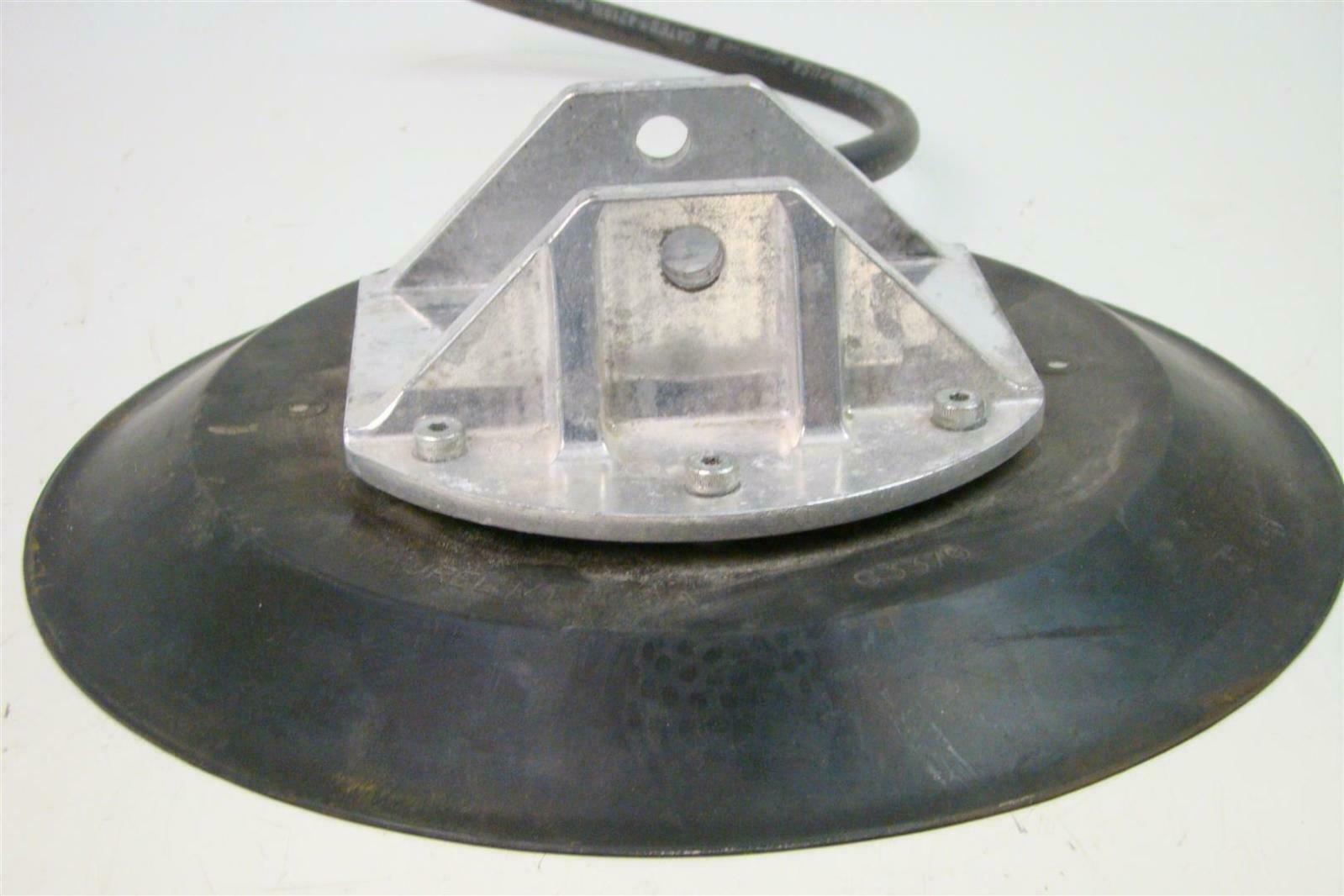 Wood's Power Grip Suction Pad , G3370 Joseph Fazzio, Incorporated