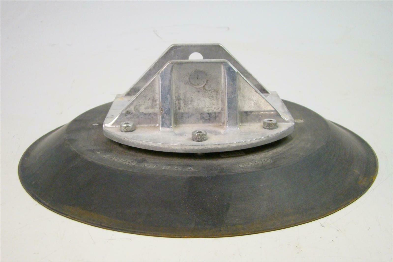 Wood's Power Grip Suction Pad , G3370 Joseph Fazzio, Incorporated