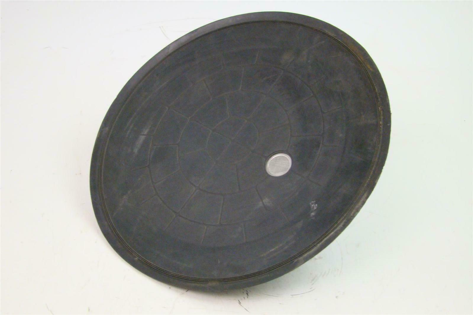 Wood's Power Grip Suction Pad , G3370 Joseph Fazzio, Incorporated