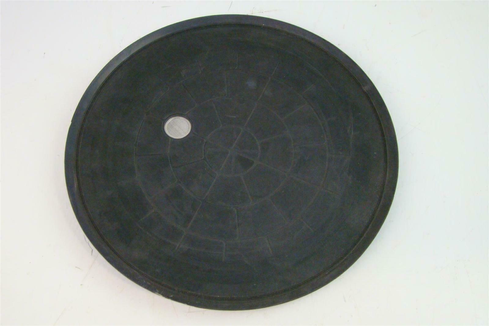 Wood's Power Grip Suction Pad , G3370 Joseph Fazzio, Incorporated