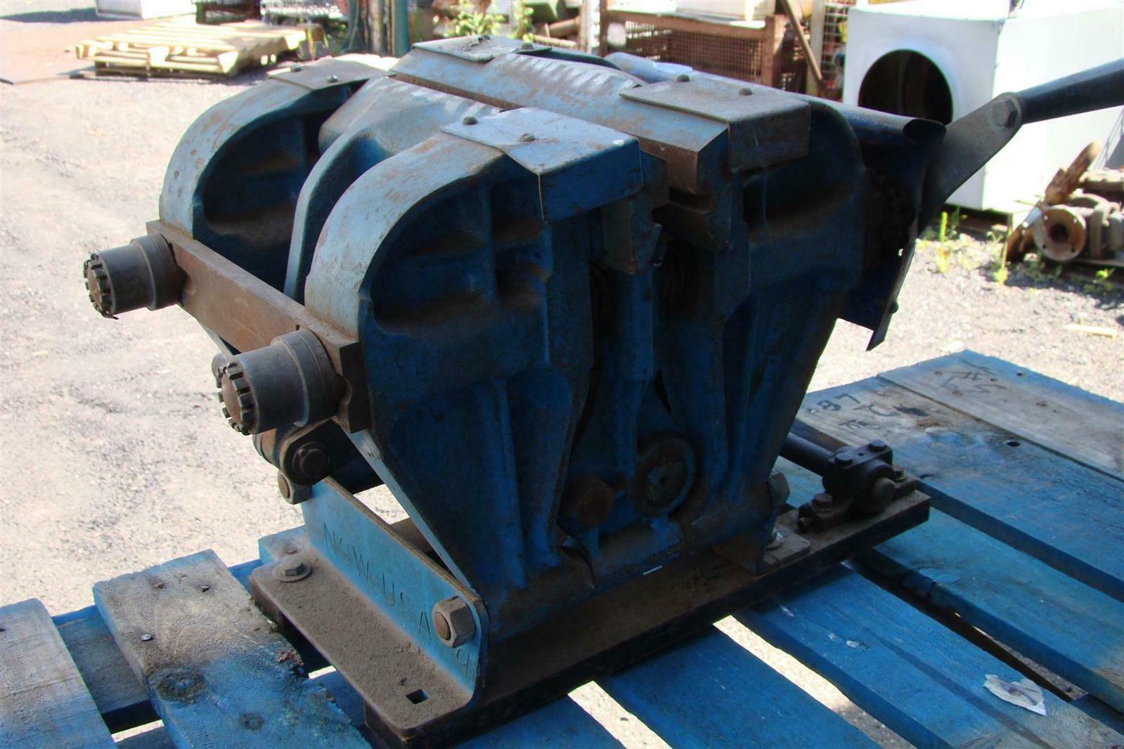 Clipper Lacer Conveyor Belt Lacer , No 12 , 123148 eBay