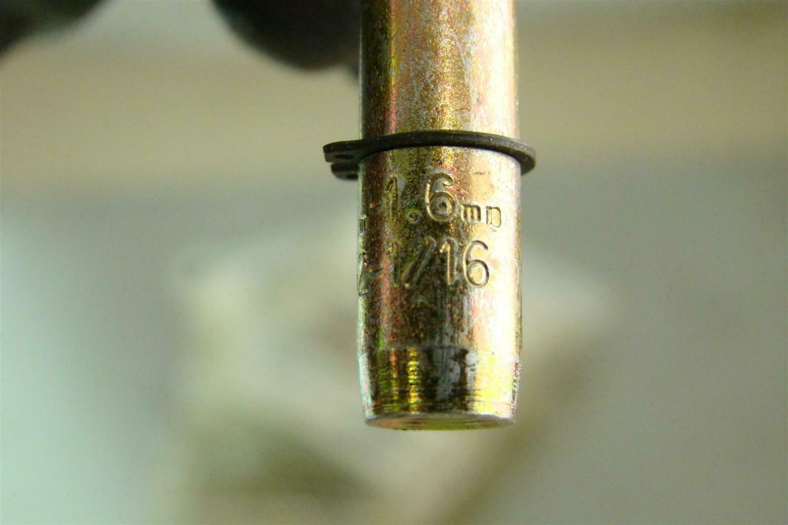 (4) Lincoln Electric Guide Tube Assembly , 2 Roll 1.6mm 1/16 , KP21395 15082755199 eBay