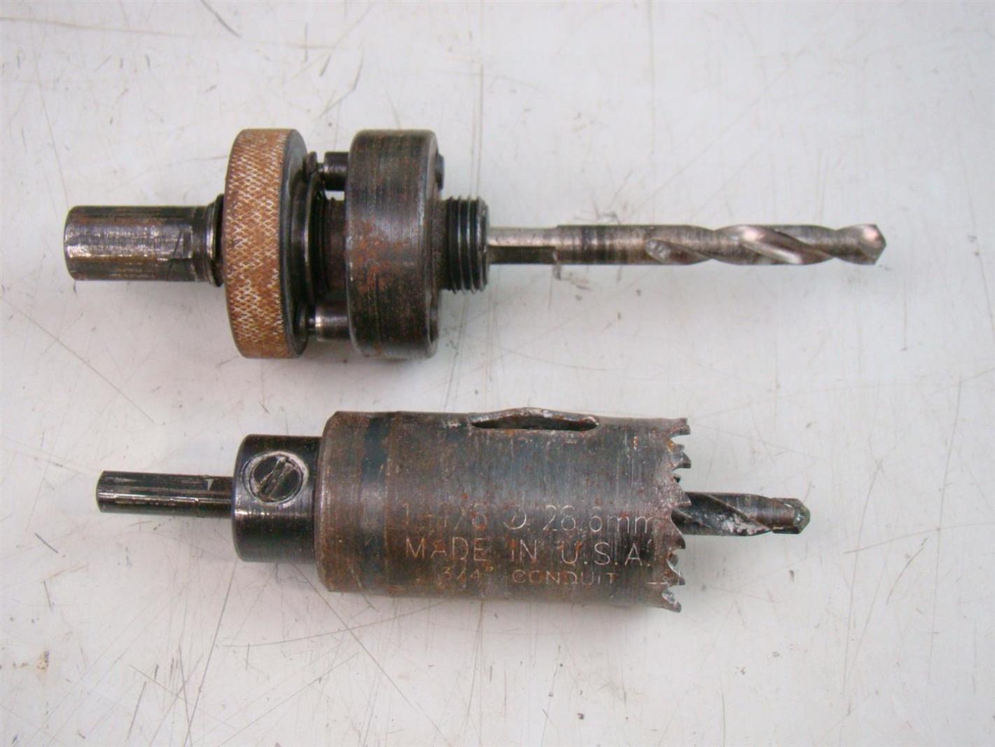 GreenLee  Variable Pitch Hole Saw Kit  , 830