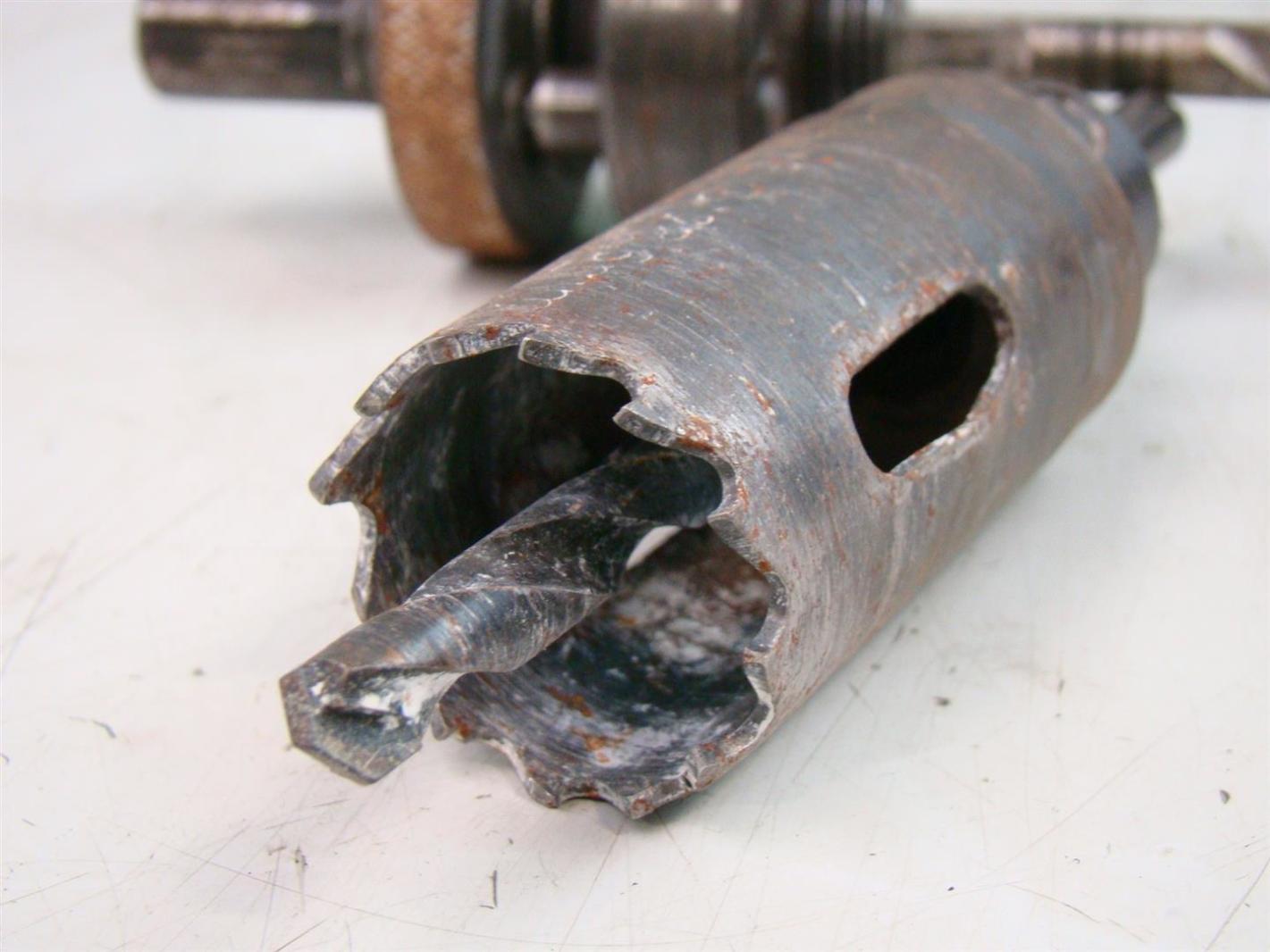 GreenLee  Variable Pitch Hole Saw Kit  , 830