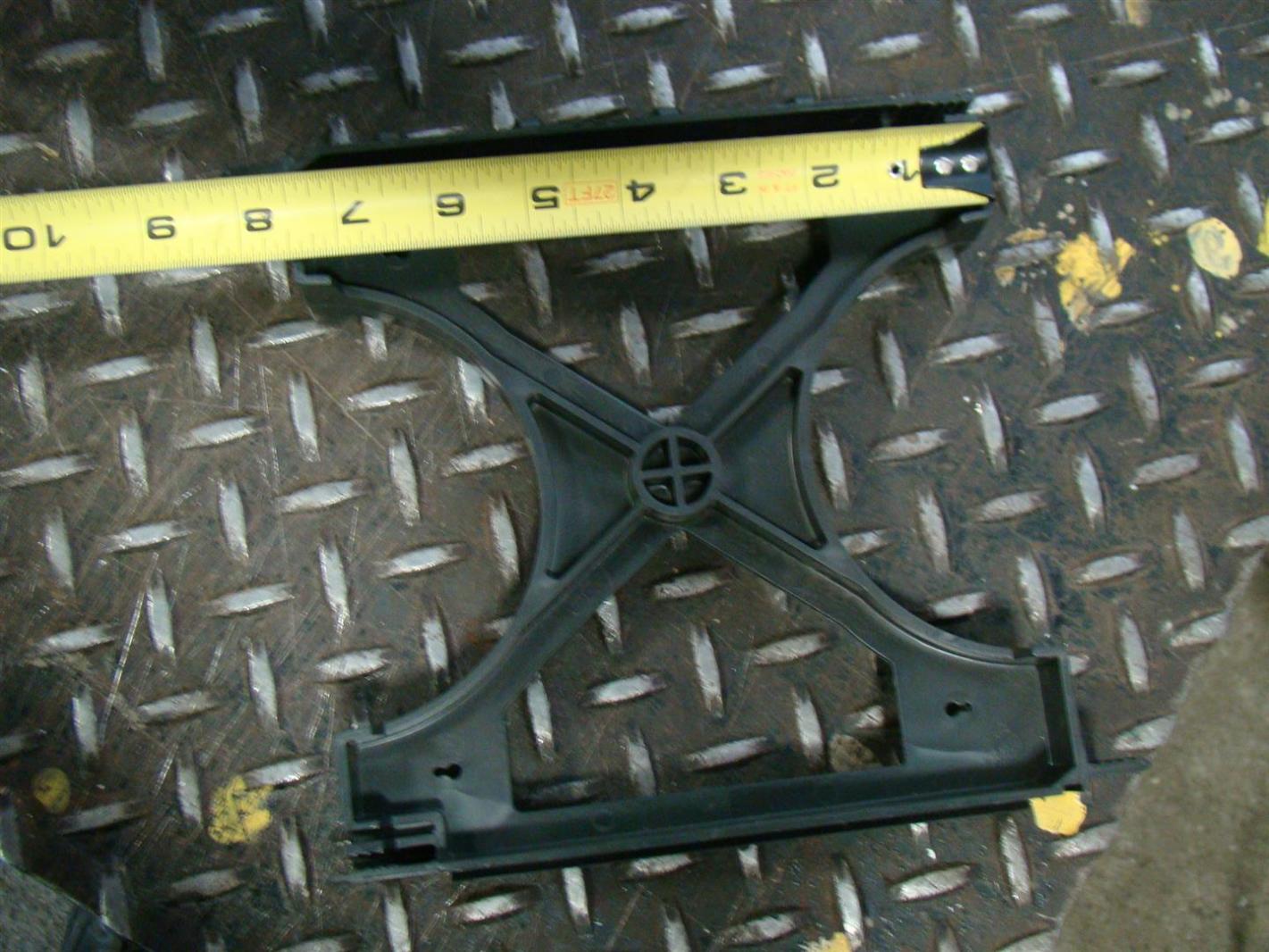 (11) Carlon Intermediate SnapLoc Spacer 4" , S289NLN eBay