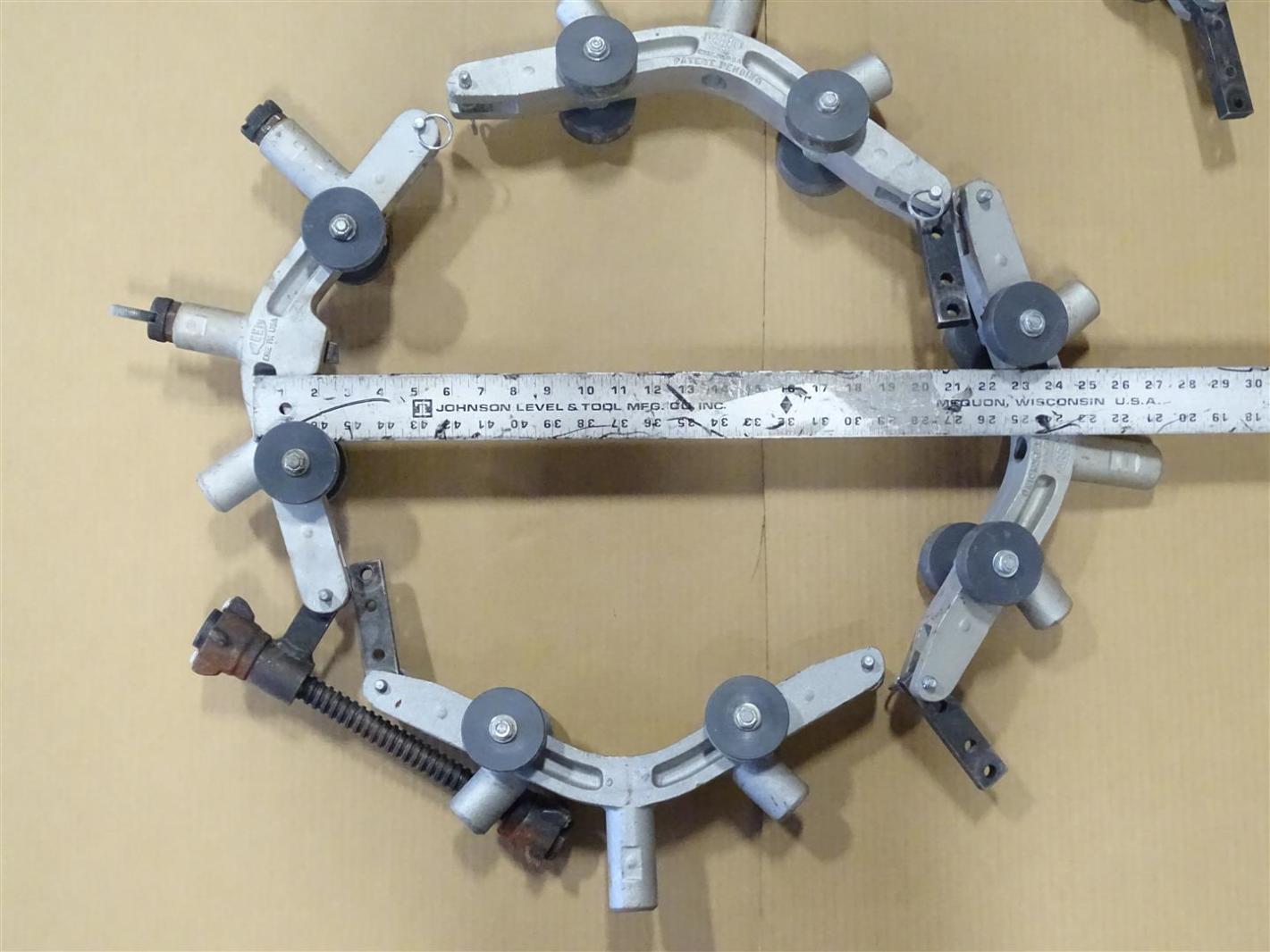 Reed Plastic Pipe Cutters , Plas D Max 425 eBay