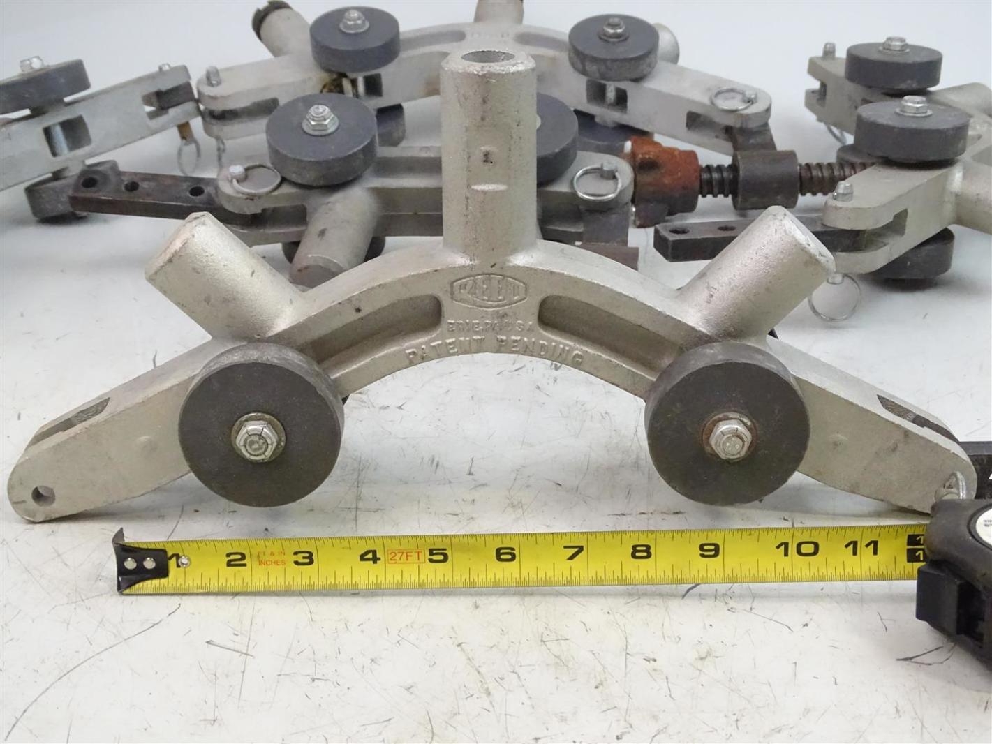 Reed Plastic Pipe Cutters , Plas D Max 425 eBay