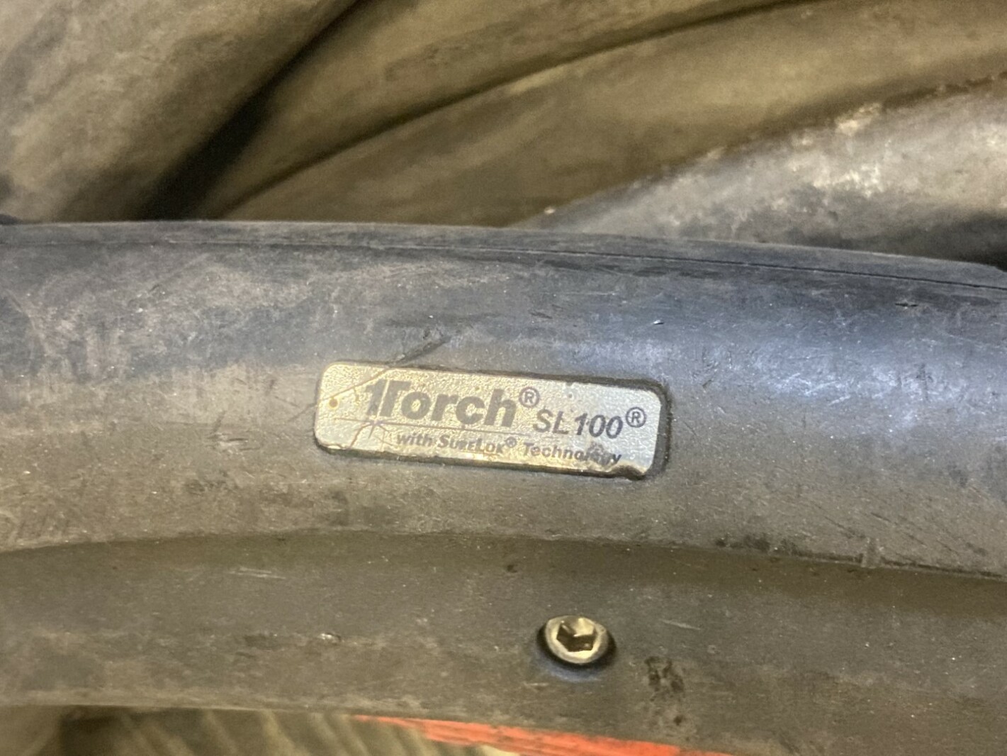 Thermadyne Thermal Dynamics Cutmaster 75 Plasma Cutter