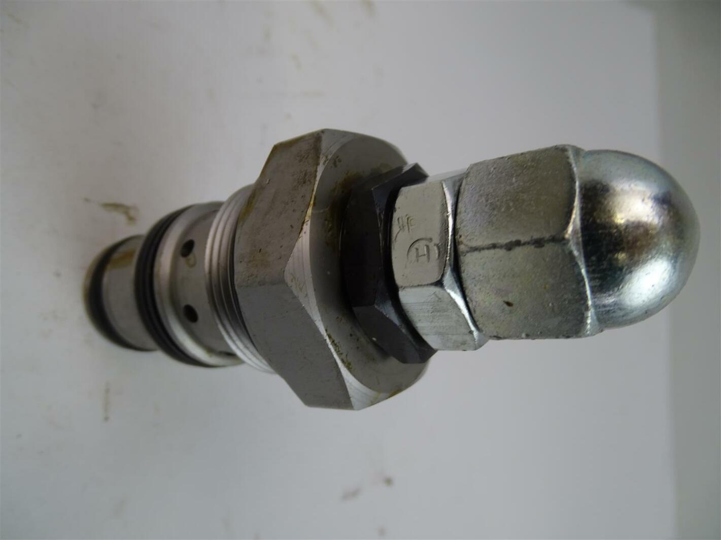 Komatsu  Replacment Hydraulic Cartridge  , 1571, 11-96