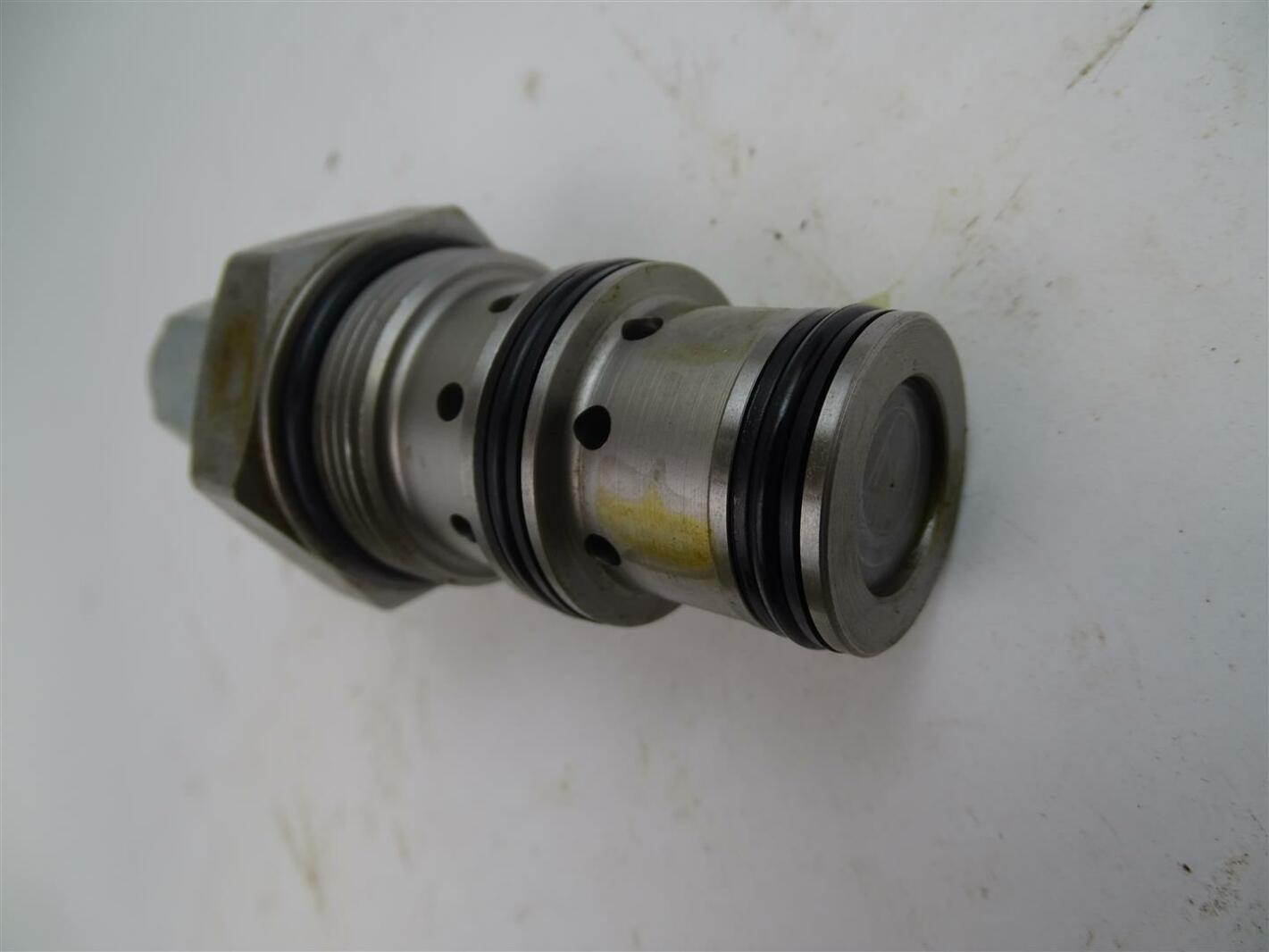 Komatsu  Replacment Hydraulic Cartridge  , 1571, 11-96