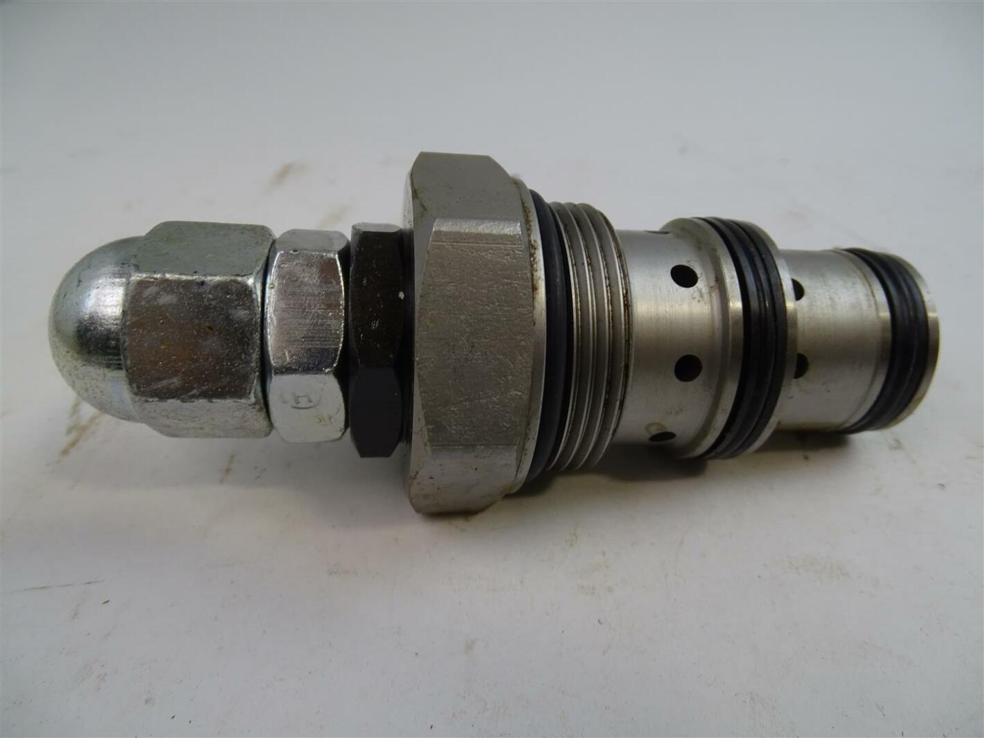Komatsu  Replacment Hydraulic Cartridge  , 1571, 11-96