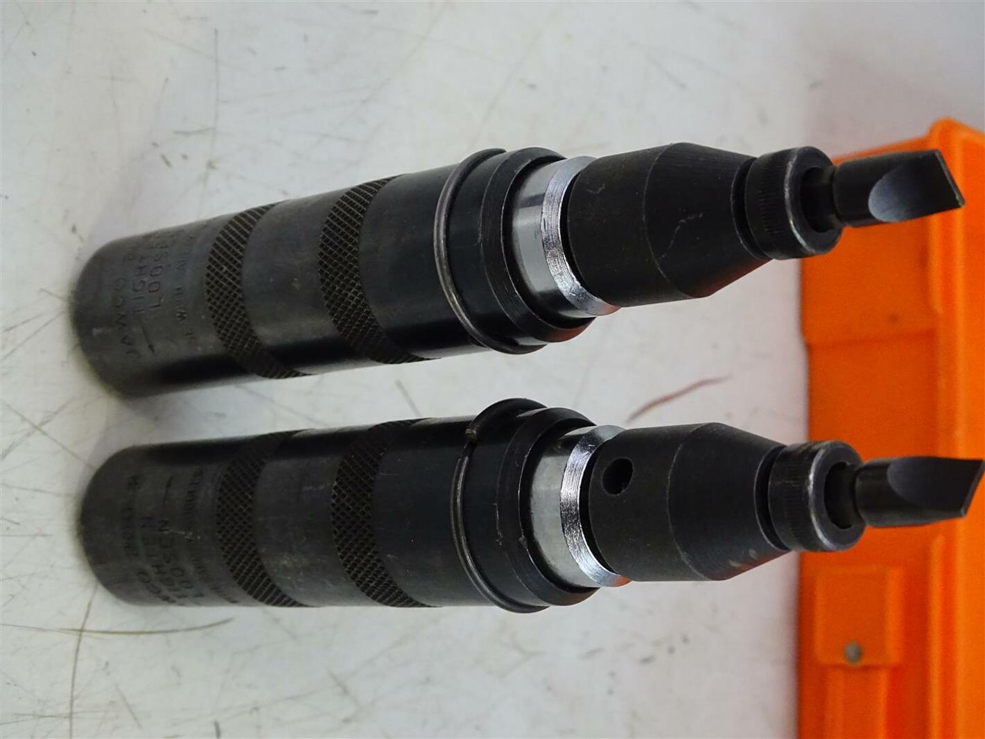 JawCo Manual Impact Drivers & Hex Bit Sockets , JawCo 2062 Joseph