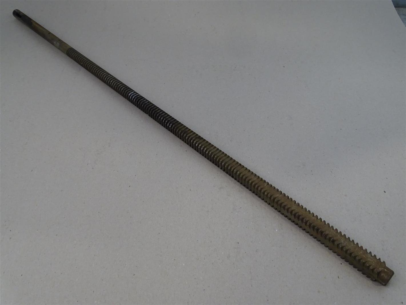 Lapointe Broach HSS 20 , 207202