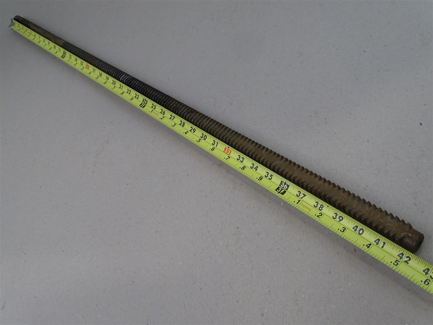 Lapointe Broach HSS 20 , 207202