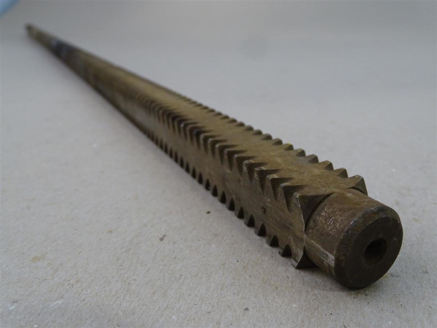 Lapointe Broach HSS 20 , 207202
