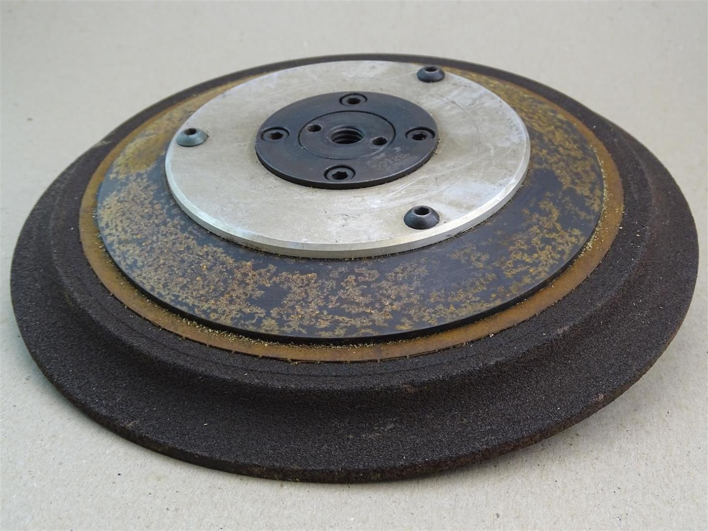 Taper Flanged Wheel Adapters for Surface Grinder , 50128 eBay