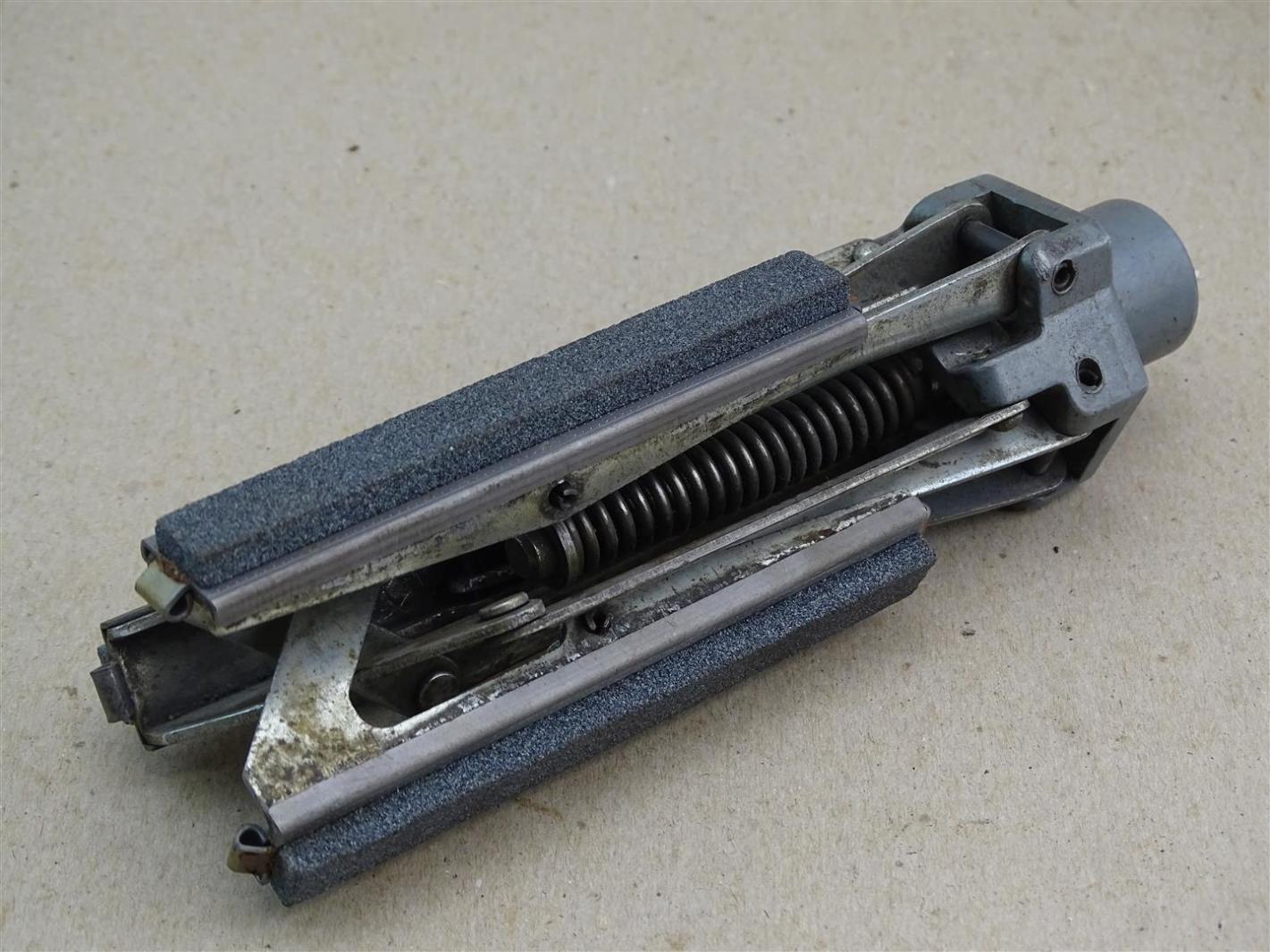 Ammco Tools Cylinder Hone Range 2" to 7 " , Model 3800 Joseph Fazzio