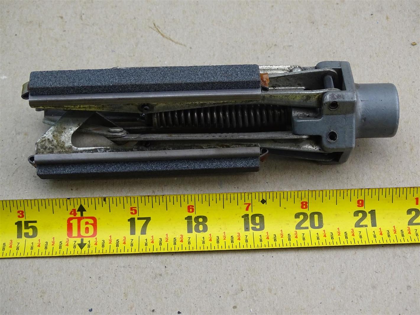 Ammco Tools Cylinder Hone Range 2" to 7 " , Model 3800 Joseph Fazzio