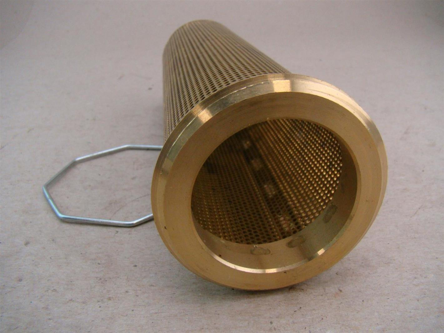 Screen Coarse Basket Type , Filter eBay