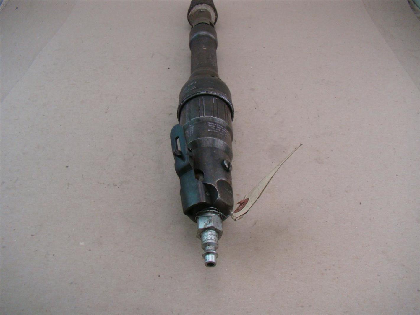 Cleco Pneumatic Long Reach Die Grinder 90 PSIG , 50038 Joseph Fazzio