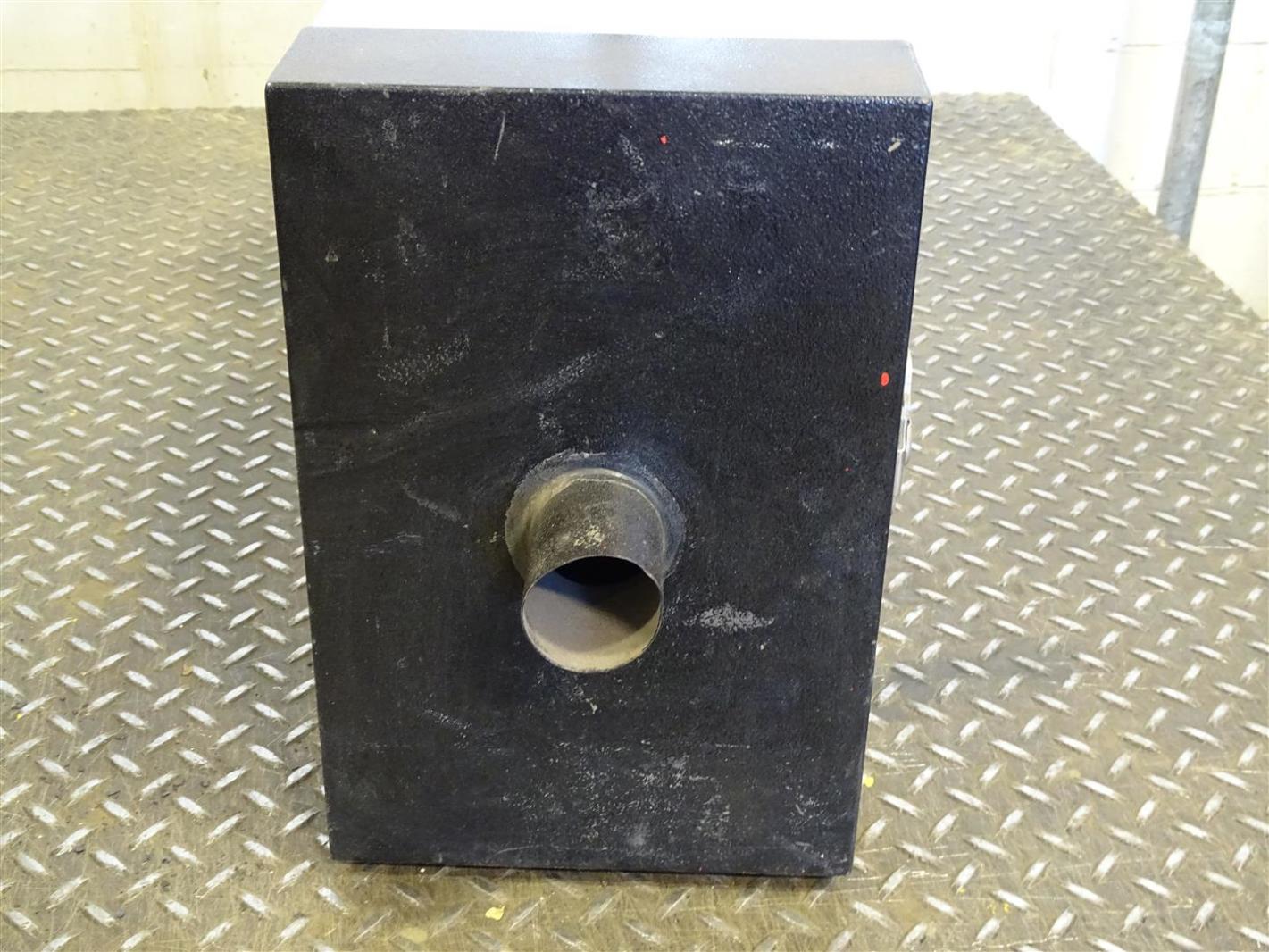 Enviroflex ESE HandHeld Welding Smoke Extractor 120v, ESEI02AHV