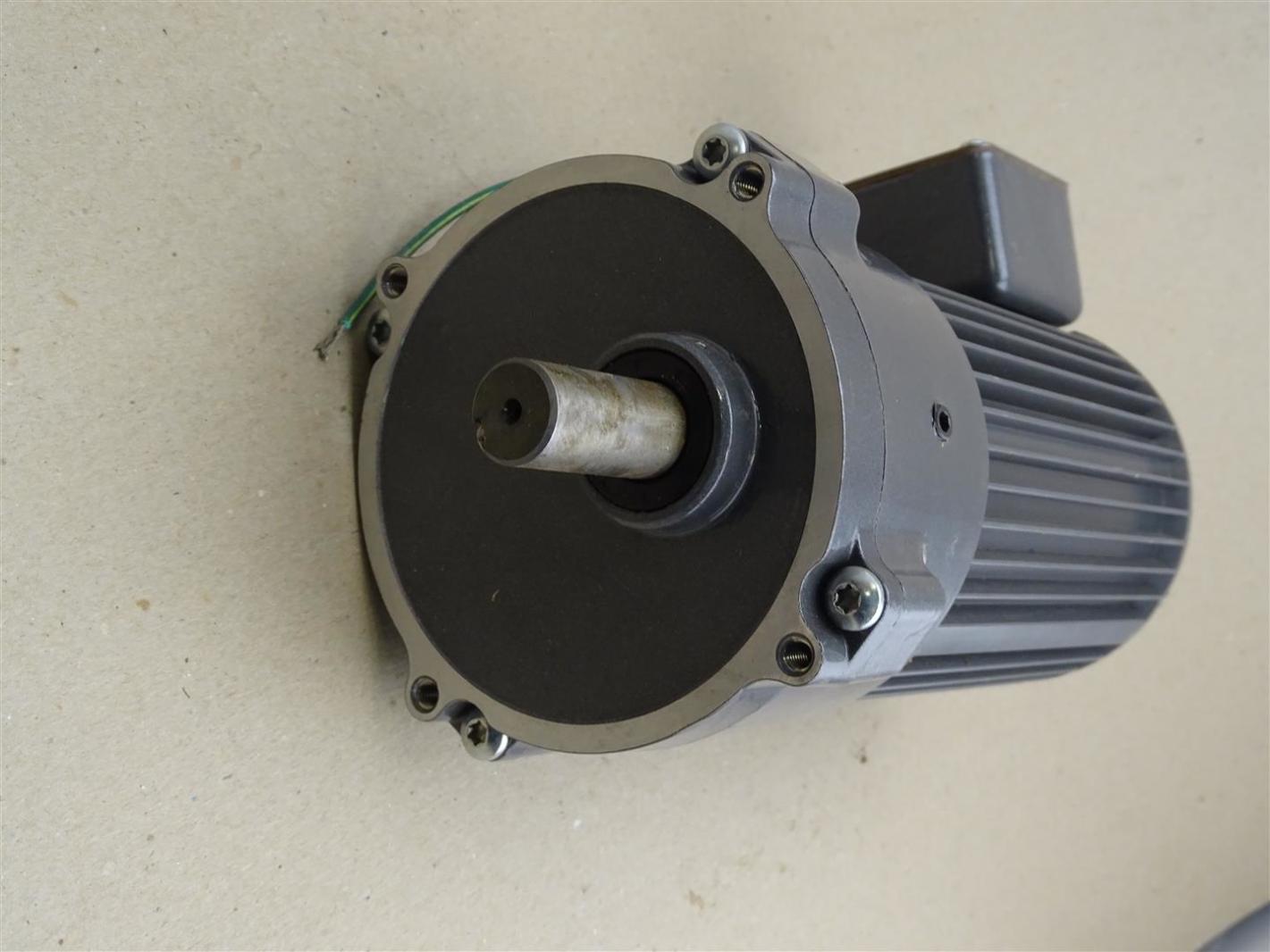 Baldor .25HP Inverter Drive Motor , 30074924 Joseph Fazzio, Incorporated