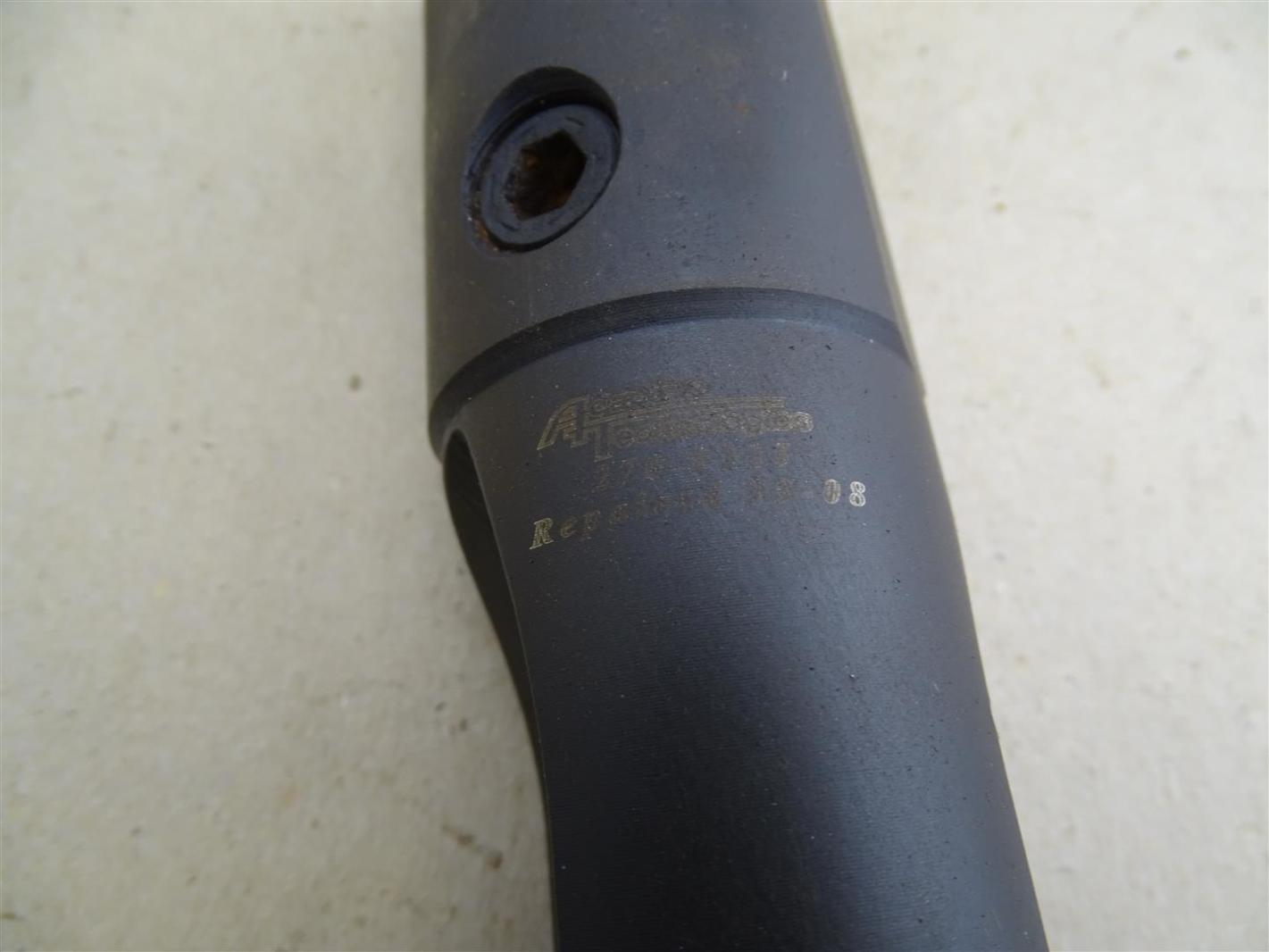 K Tool Indexable Carbide Flat Bottom , Drill Joseph Fazzio, Incorporated