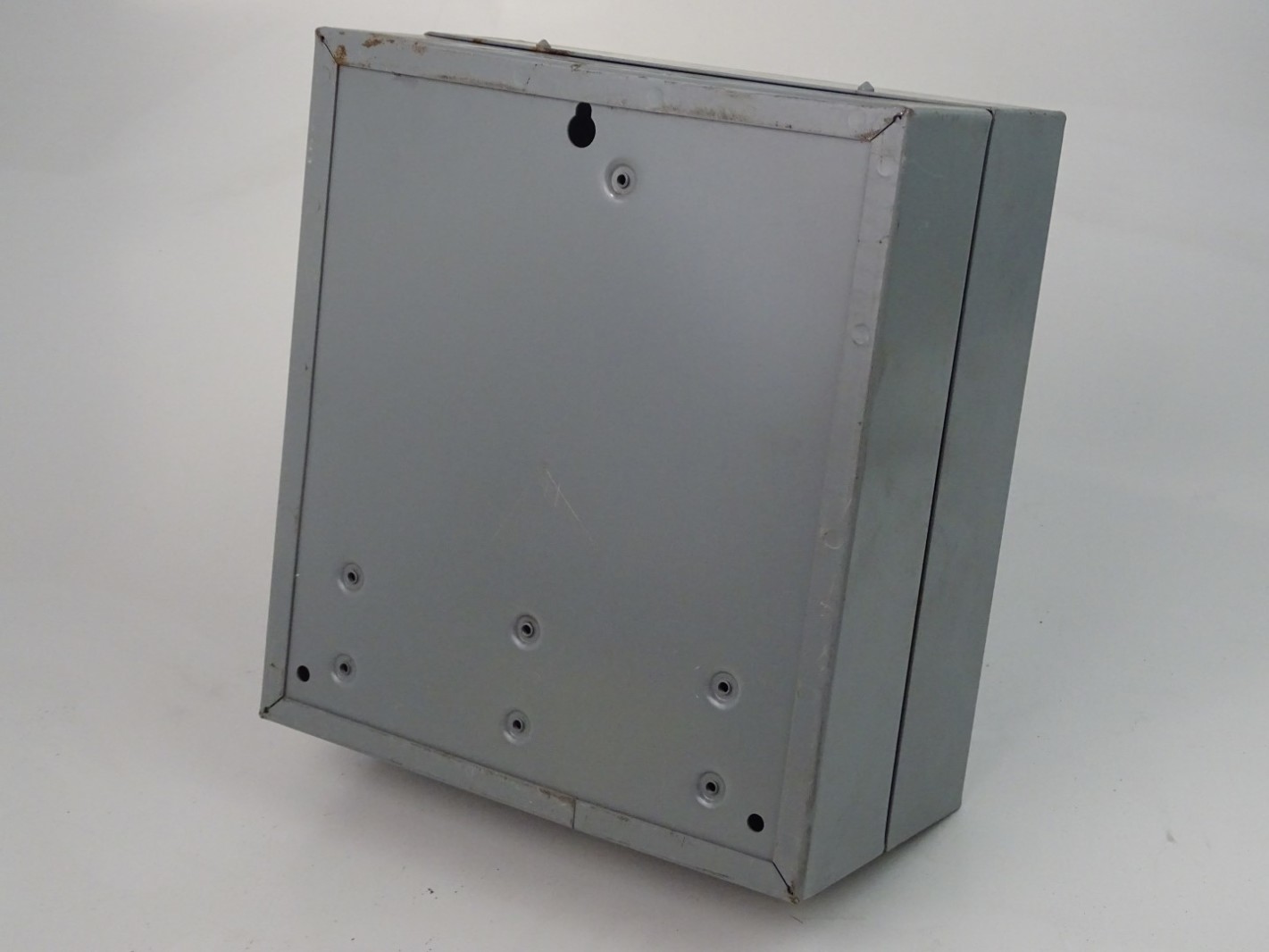 Allen Bradley Motor Starter Enclosure , 505BAD, Series C