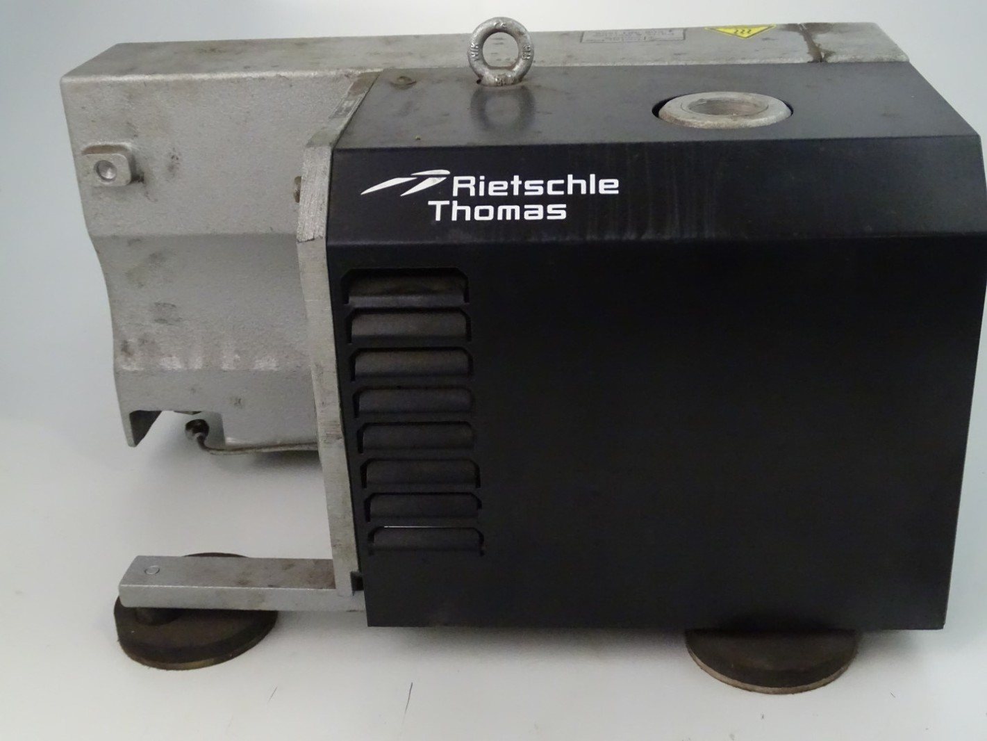 Rietschle Thomas Vaccum Pump , VC 75 (21) eBay