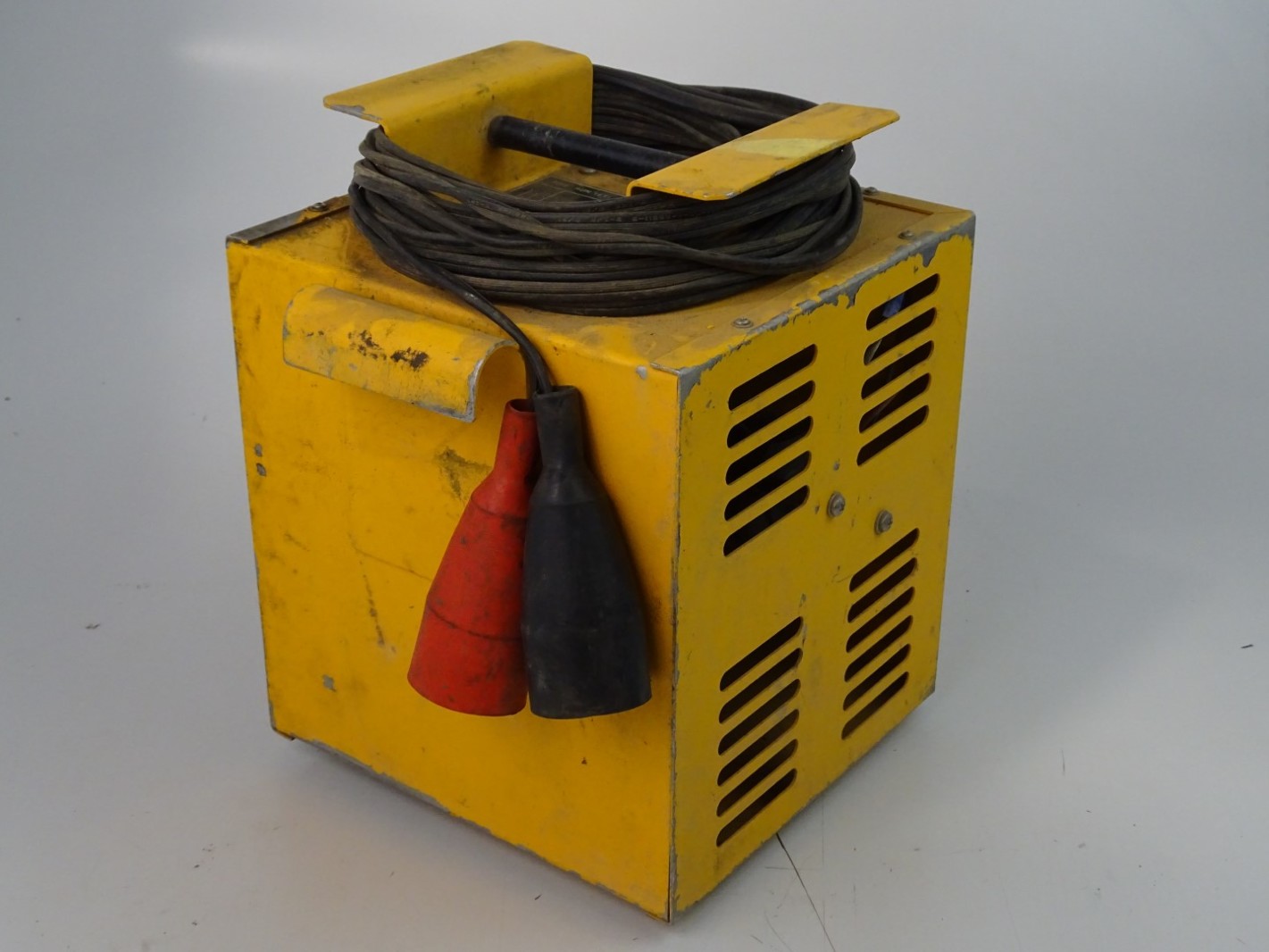 Trimble Spectra Blower Pipe Laser , 929 Joseph Fazzio, Incorporated