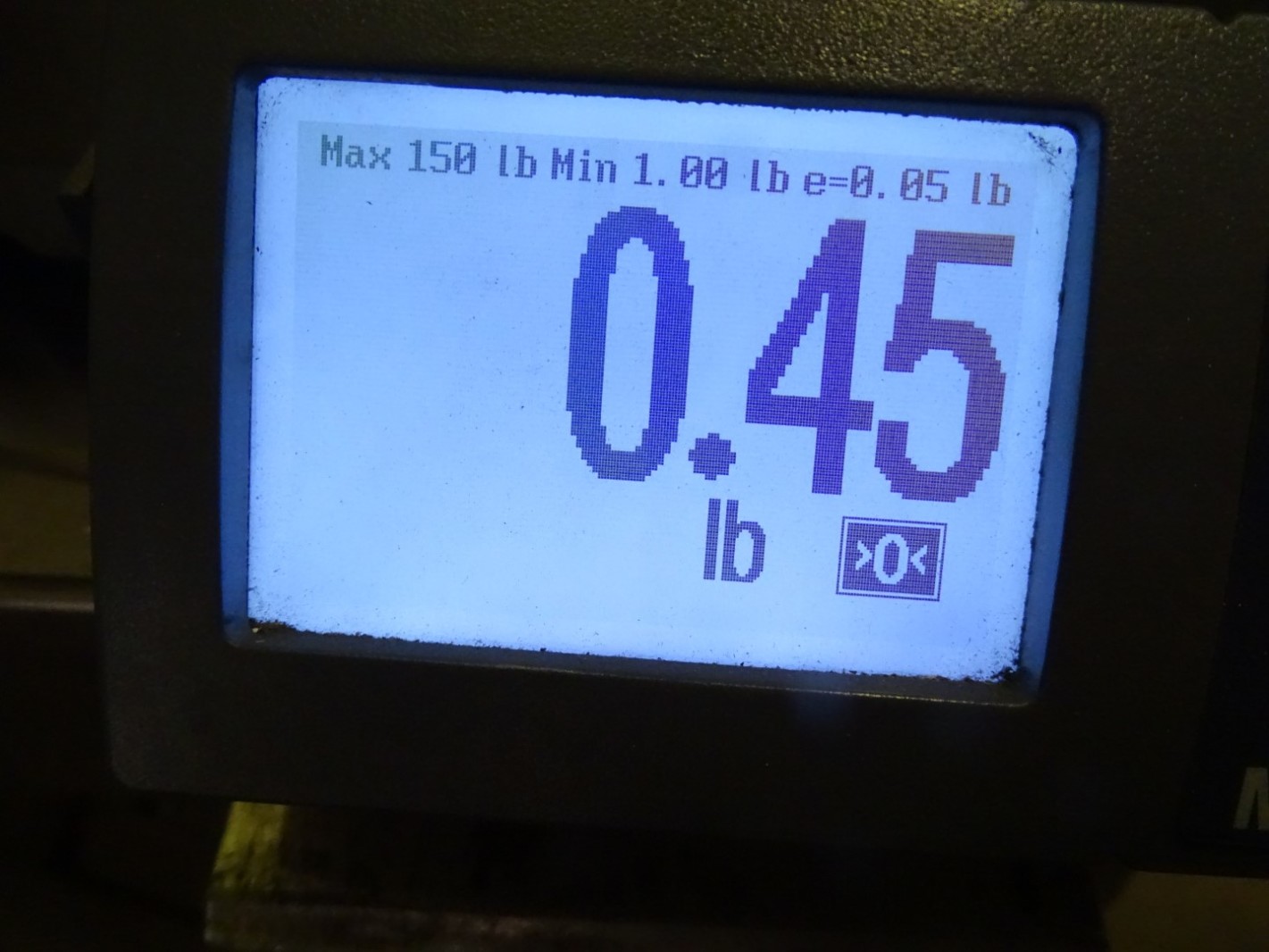 Vanne à pointeau Swagelok en acier inoxydable 316, SS-3N1854