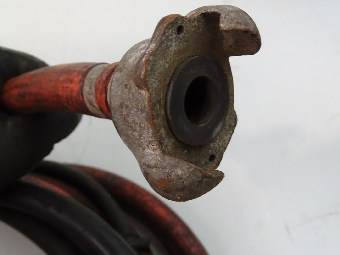 Arcair Gouging Torch Welding , Torch Joseph Fazzio, Incorporated