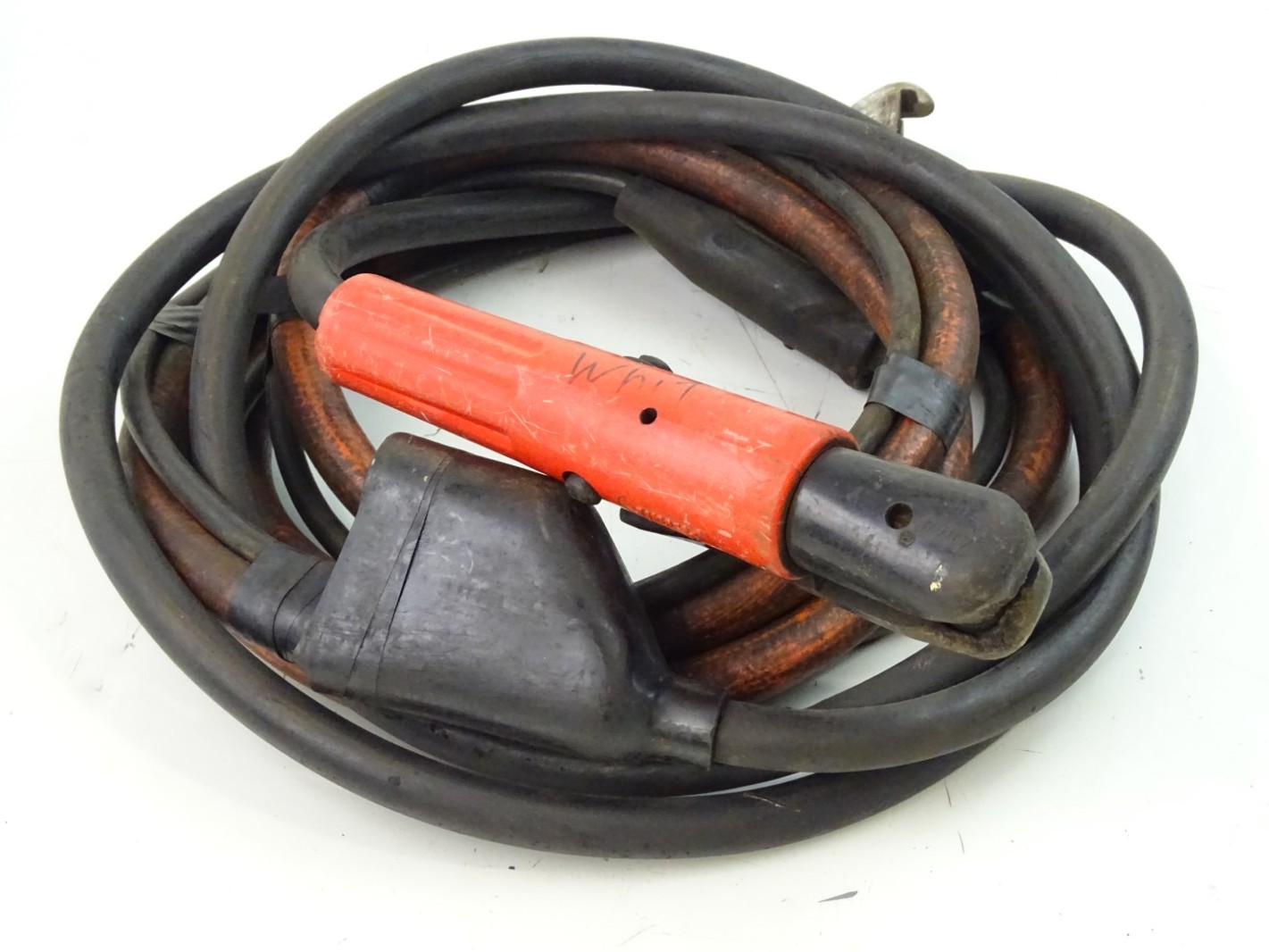 Arcair Gouging Torch Welding , Torch Joseph Fazzio, Incorporated