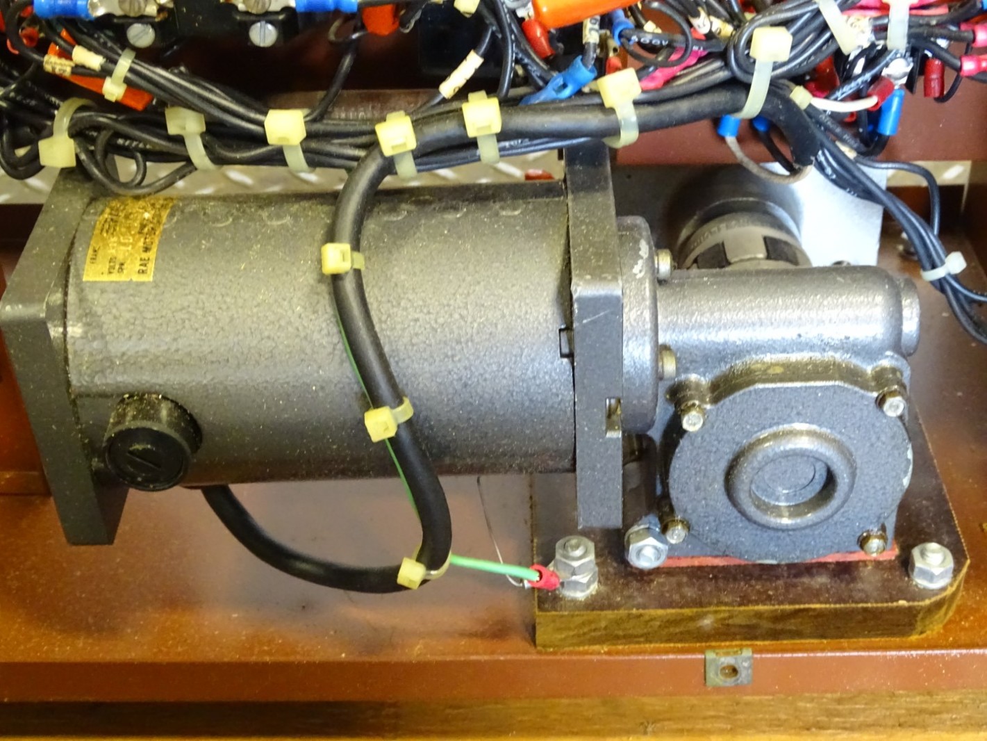 CK Cold Wire Feeder, Tig Welding Filler System , WF3 Joseph Fazzio