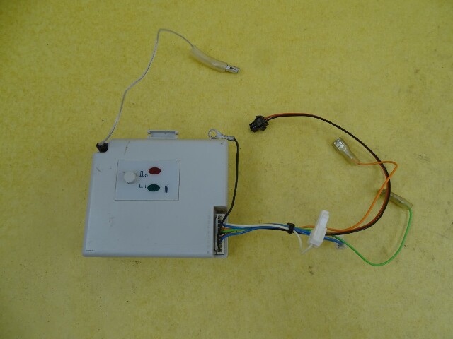 TBK Water Heater Thermostat , BO321AT-5B | Joseph Fazzio, Incorporated