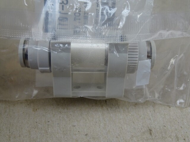 Pisco Union-Type Vacuum Filter , VFU3-1010P