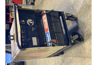 Hobart Mega-Arc 200 Amps 28V Stick Welder 230-460V, 41/20.5A, 3PH, R-200-S