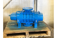 MD-Kinney Blower 100 MAWP 3600 RPM , 4012-F2L4BV2WA