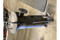 Strainrite Stainless Steel Single Basket Strainer 150PSI, 250°F, 